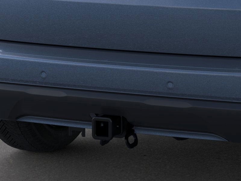 2025 Ford Escape ST-Line Elite