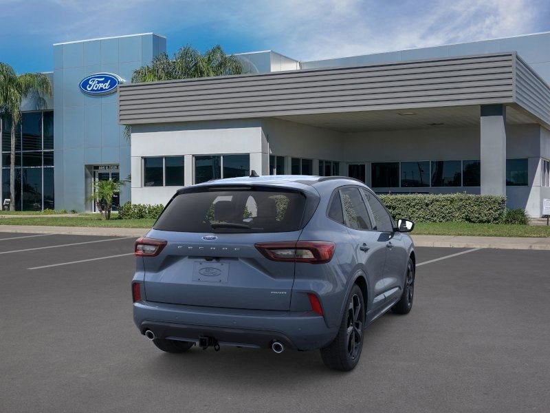2025 Ford Escape ST-Line Elite