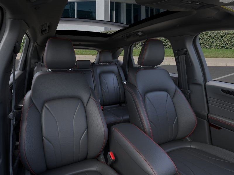 2025 Ford Escape ST-Line Elite