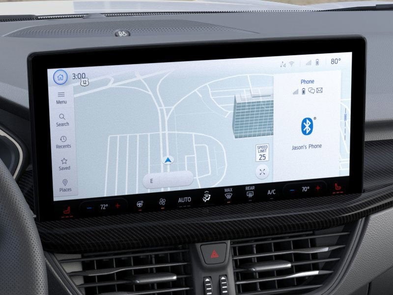 2025 Ford Escape ST-Line Elite