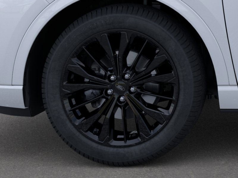 2025 Ford Escape ST-Line Elite