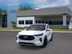 2025 Ford Escape ST-Line Elite