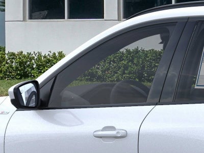 2025 Ford Escape ST-Line Elite