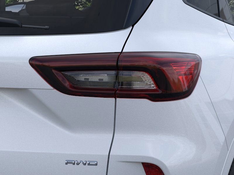 2025 Ford Escape ST-Line Elite