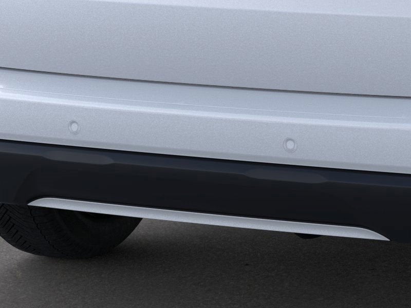 2025 Ford Escape ST-Line Elite