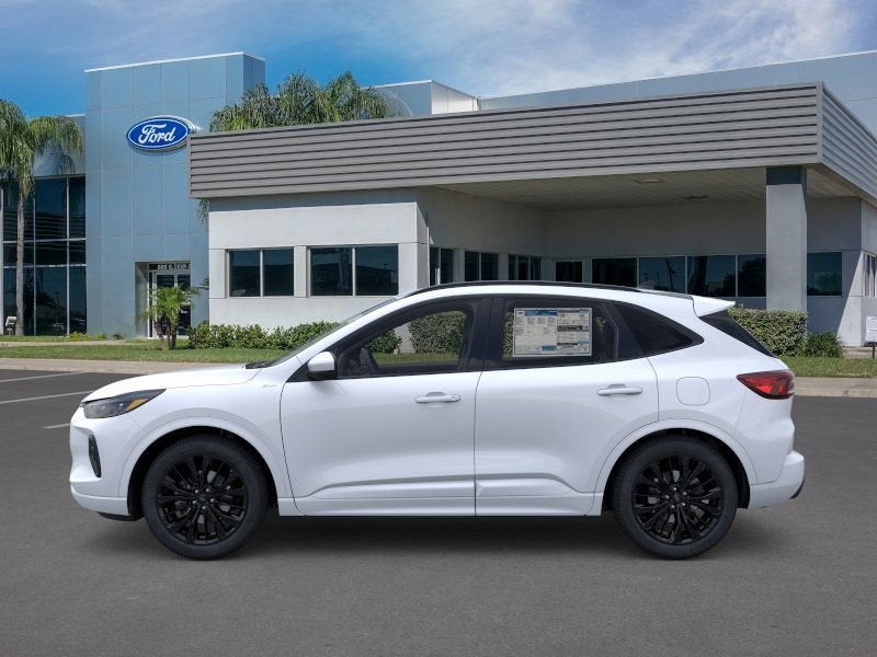 2025 Ford Escape ST-Line Elite