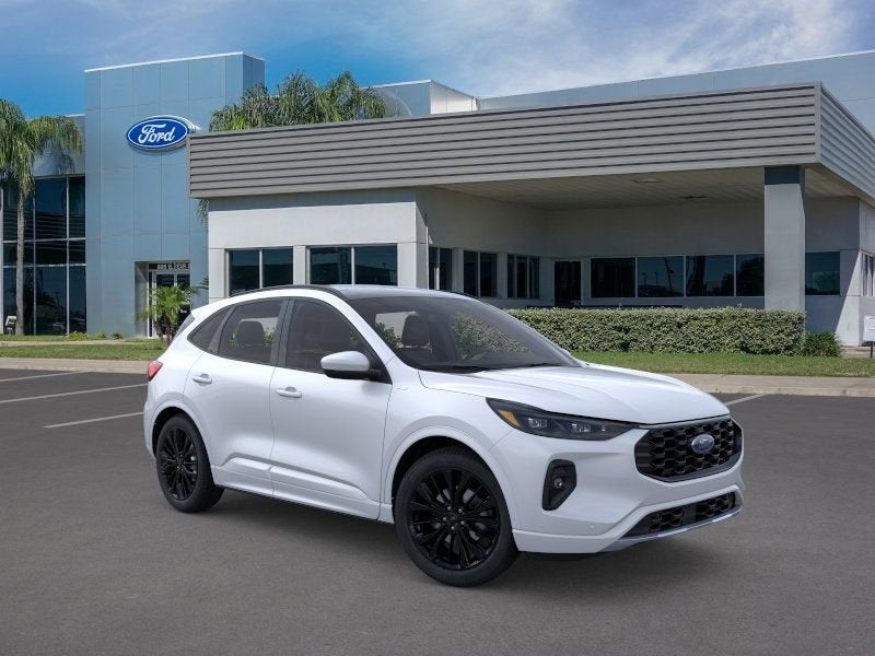 2025 Ford Escape ST-Line Elite