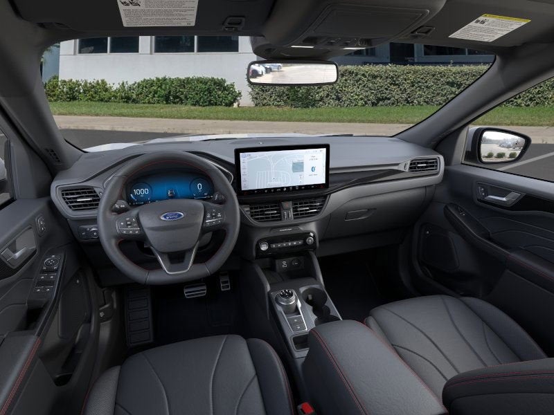 2025 Ford Escape ST-Line Elite