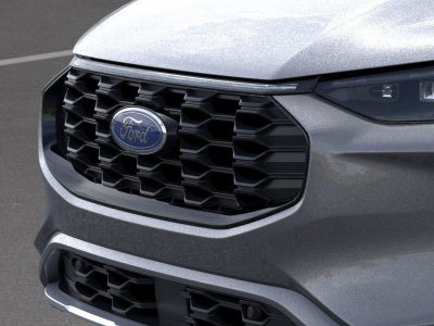 2025 Ford Escape ST-Line Elite