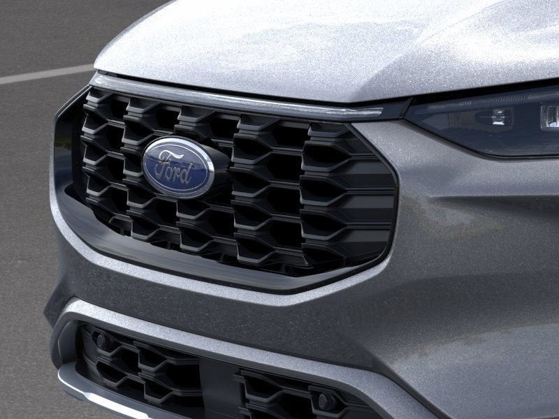 2025 Ford Escape ST-Line Elite