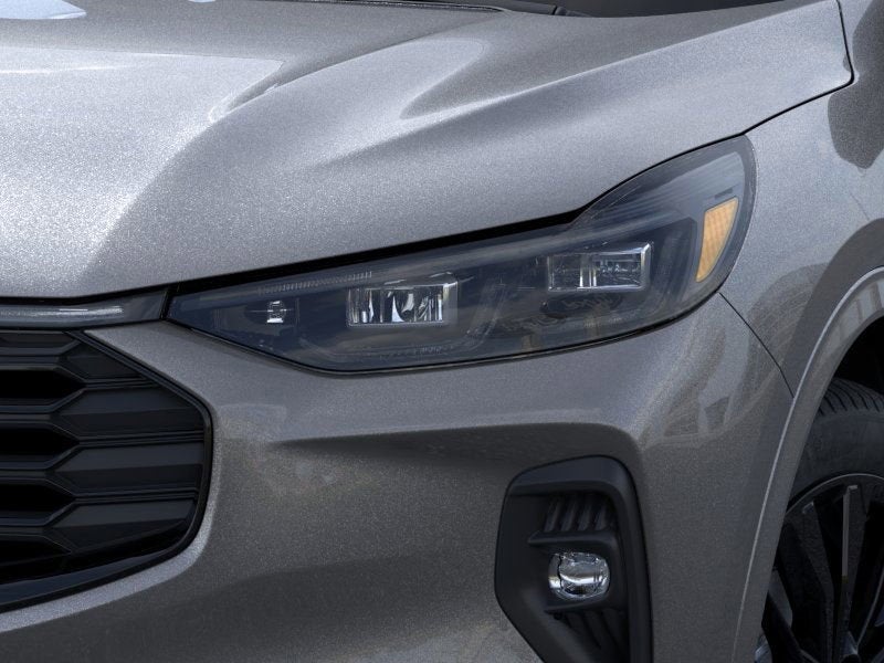 2025 Ford Escape ST-Line Elite