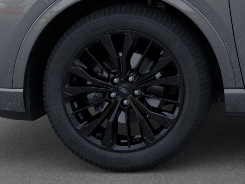 2025 Ford Escape ST-Line Elite