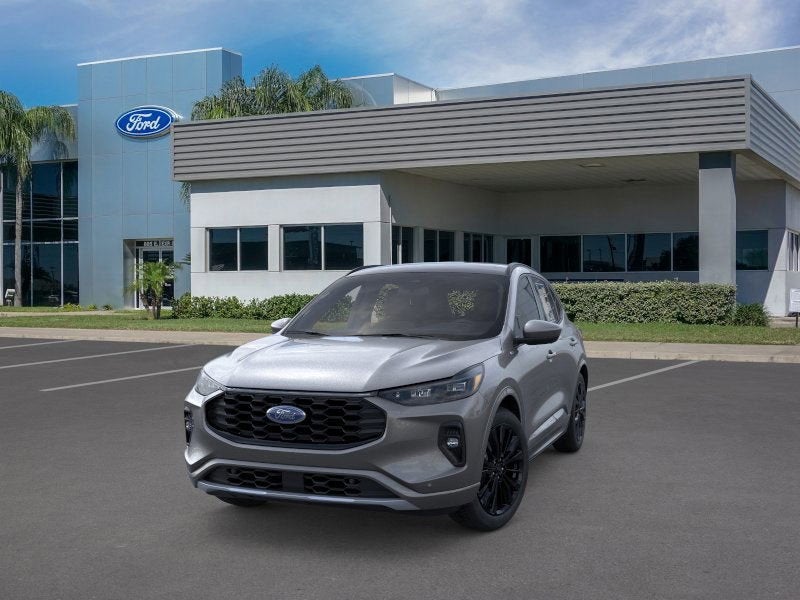 2025 Ford Escape ST-Line Elite