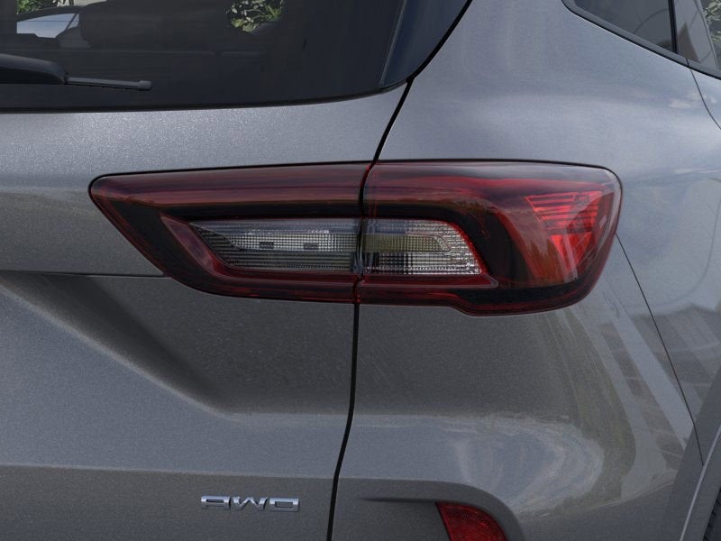 2025 Ford Escape ST-Line Elite