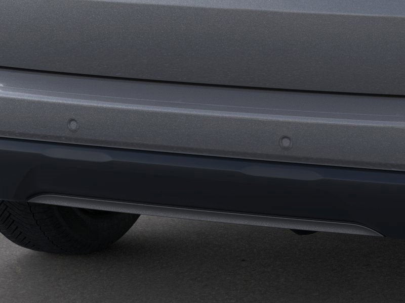 2025 Ford Escape ST-Line Elite