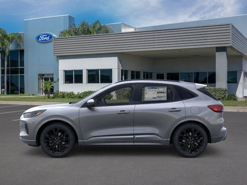 2025 Ford Escape ST-Line Elite