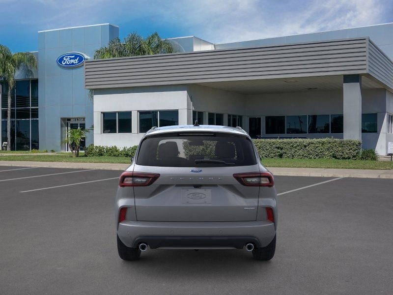 2025 Ford Escape ST-Line Elite