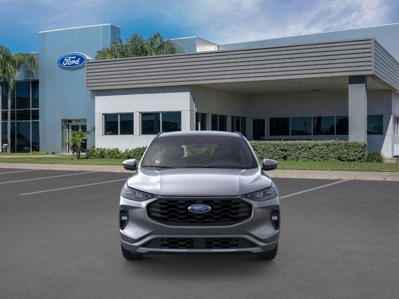 2025 Ford Escape ST-Line Elite