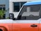 2025 Ford Bronco Stroppe Edition