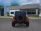 2025 Ford Bronco Stroppe Edition