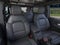 2025 Ford Bronco Stroppe Edition