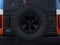 2025 Ford Bronco Stroppe Edition