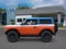 2025 Ford Bronco Stroppe Edition