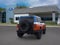 2025 Ford Bronco Stroppe Edition
