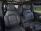 2025 Ford Bronco Stroppe Edition