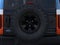 2025 Ford Bronco Stroppe Edition