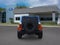 2025 Ford Bronco Stroppe Edition