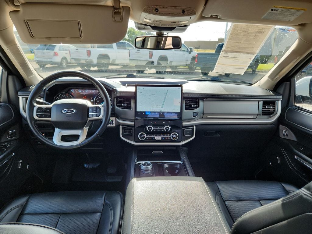 2024 Ford Expedition Max XLT
