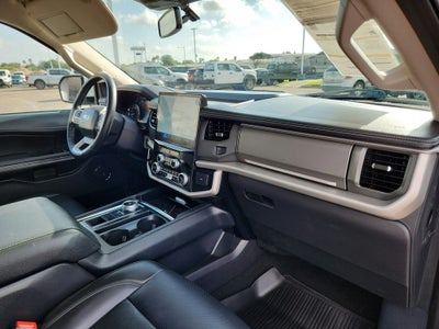 2024 Ford Expedition Max XLT