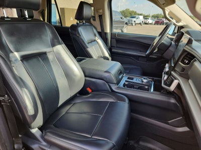 2024 Ford Expedition Max XLT