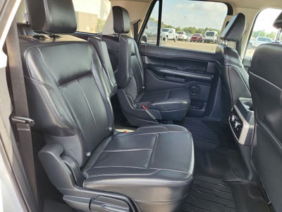 2024 Ford Expedition Max XLT