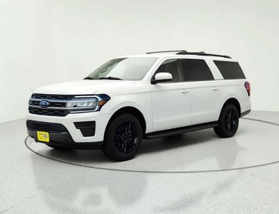 2024 Ford Expedition Max XLT