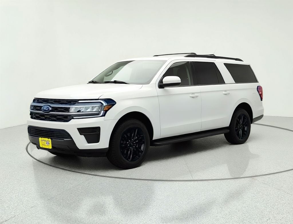2024 Ford Expedition Max XLT