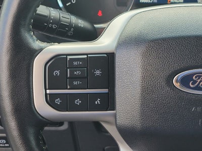 2024 Ford Expedition Max XLT