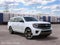 2027 Ford Expedition Max King Ranch