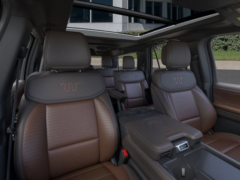 2026 Ford Expedition Max King Ranch