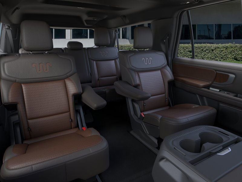 2026 Ford Expedition Max King Ranch