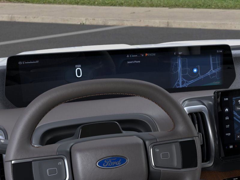 2026 Ford Expedition Max King Ranch