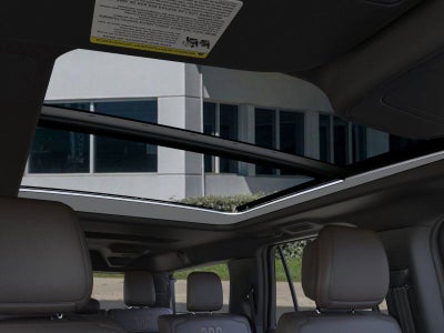 2026 Ford Expedition Max King Ranch