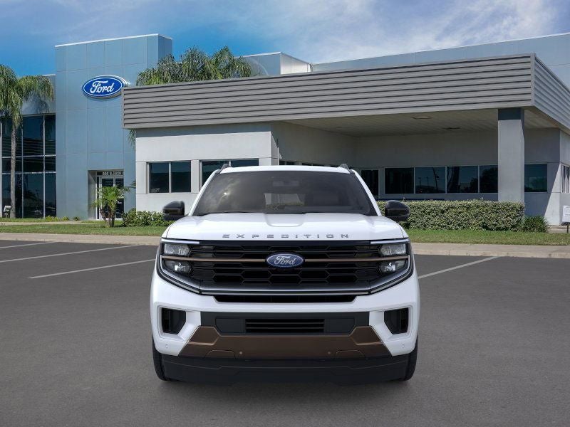 2026 Ford Expedition Max King Ranch