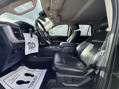 2023 Ford Expedition XLT