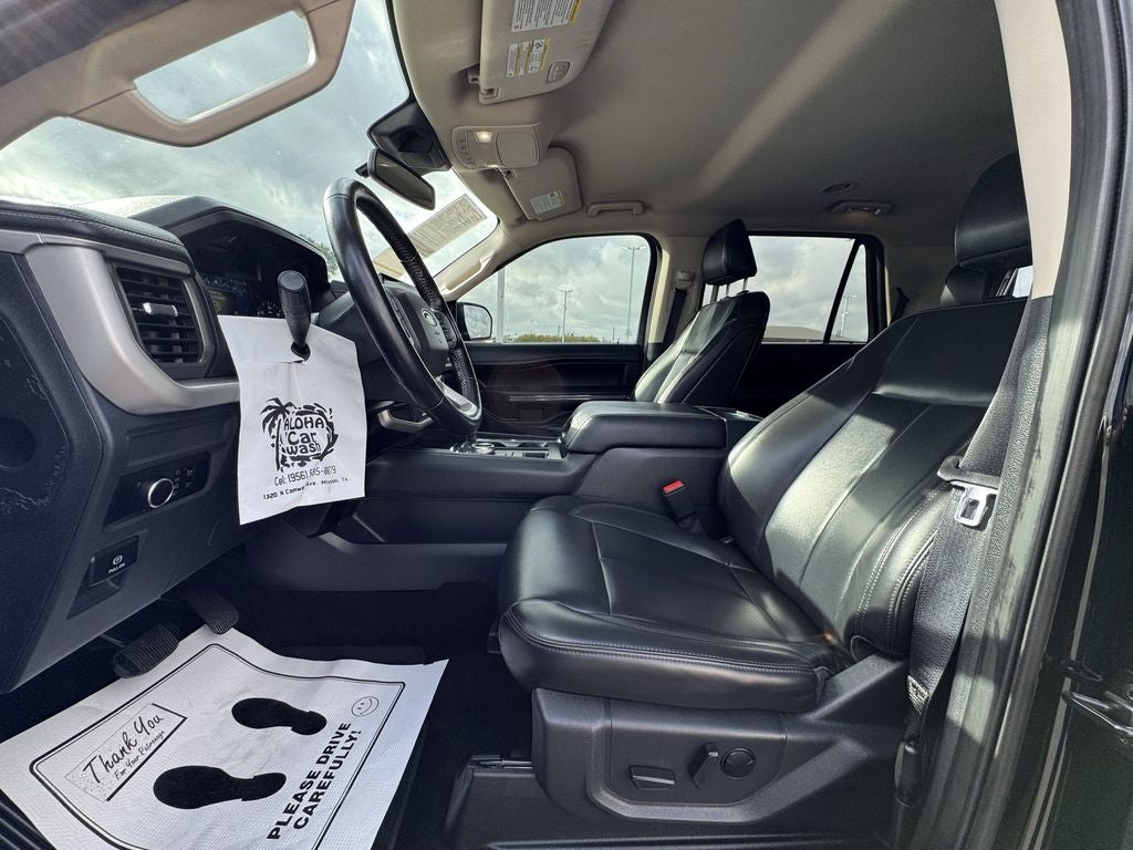 2023 Ford Expedition XLT