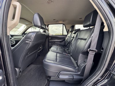 2023 Ford Expedition XLT