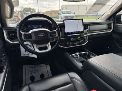 2023 Ford Expedition XLT