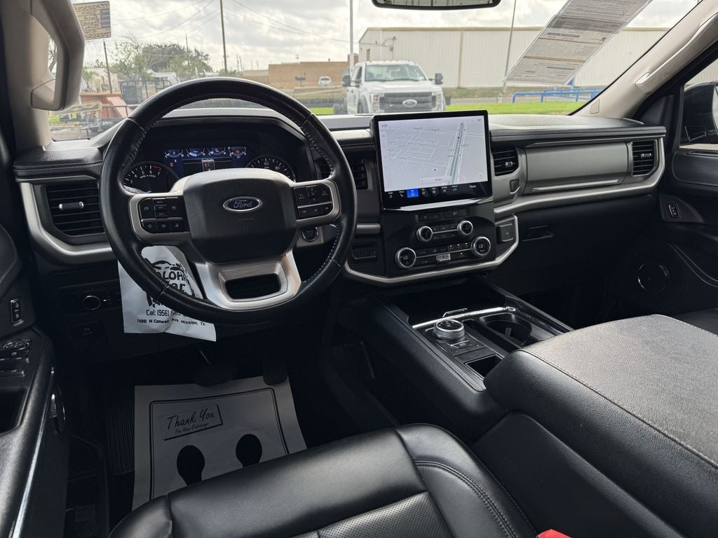 2023 Ford Expedition XLT