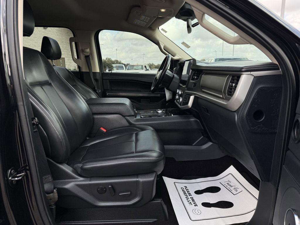 2023 Ford Expedition XLT